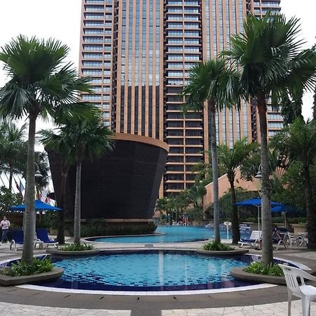 Berjaya Times Square Hotel Apartment Malaysia Kuala Lumpur Exteriér fotografie