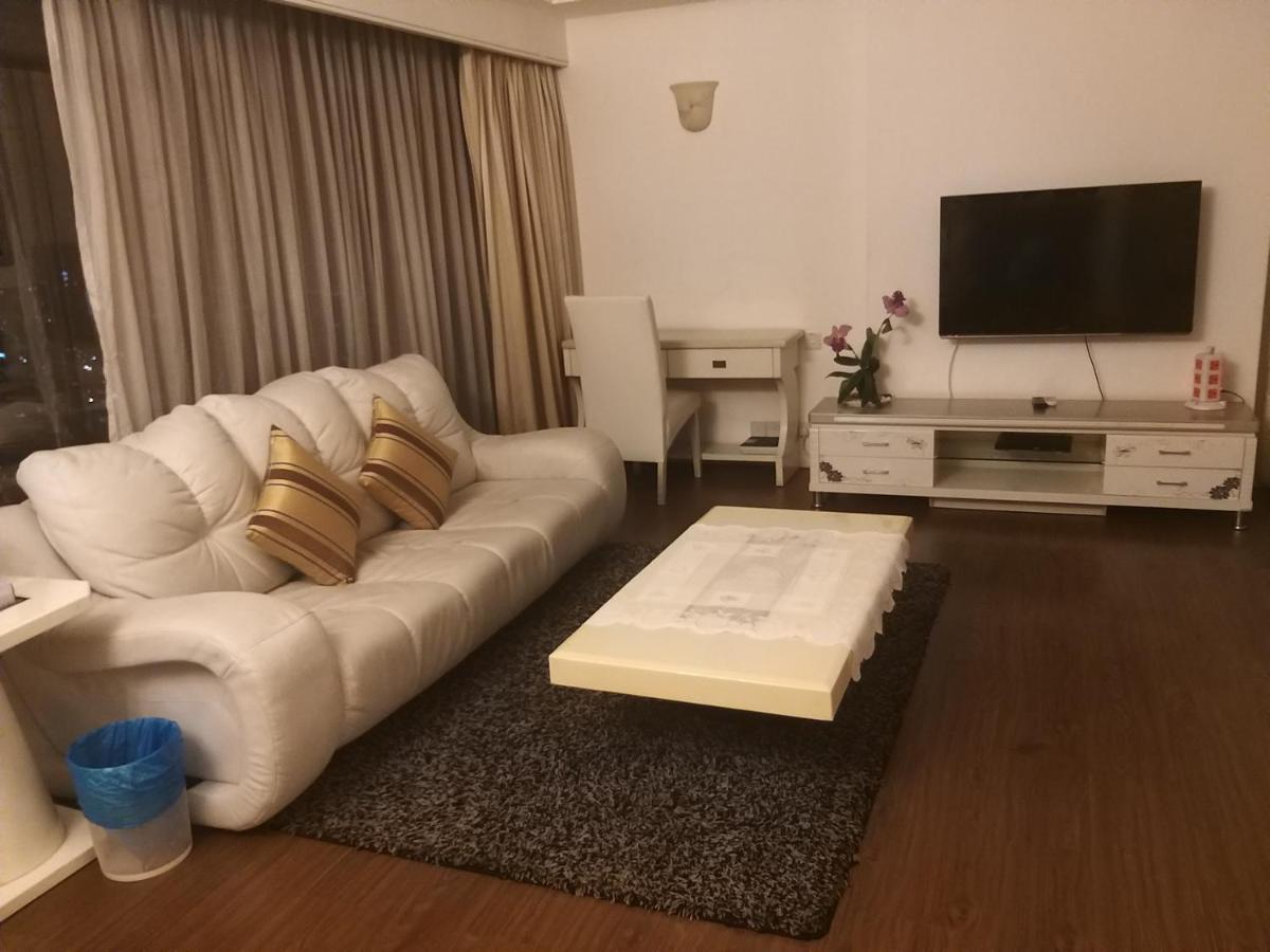 Berjaya Times Square Hotel Apartment Malaysia Kuala Lumpur Exteriér fotografie