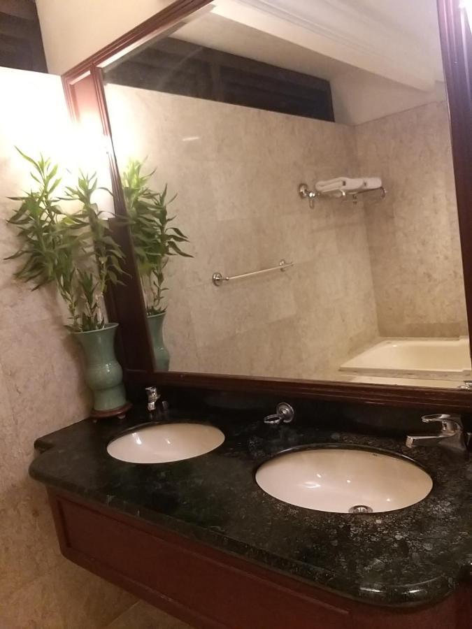 Berjaya Times Square Hotel Apartment Malaysia Kuala Lumpur Exteriér fotografie