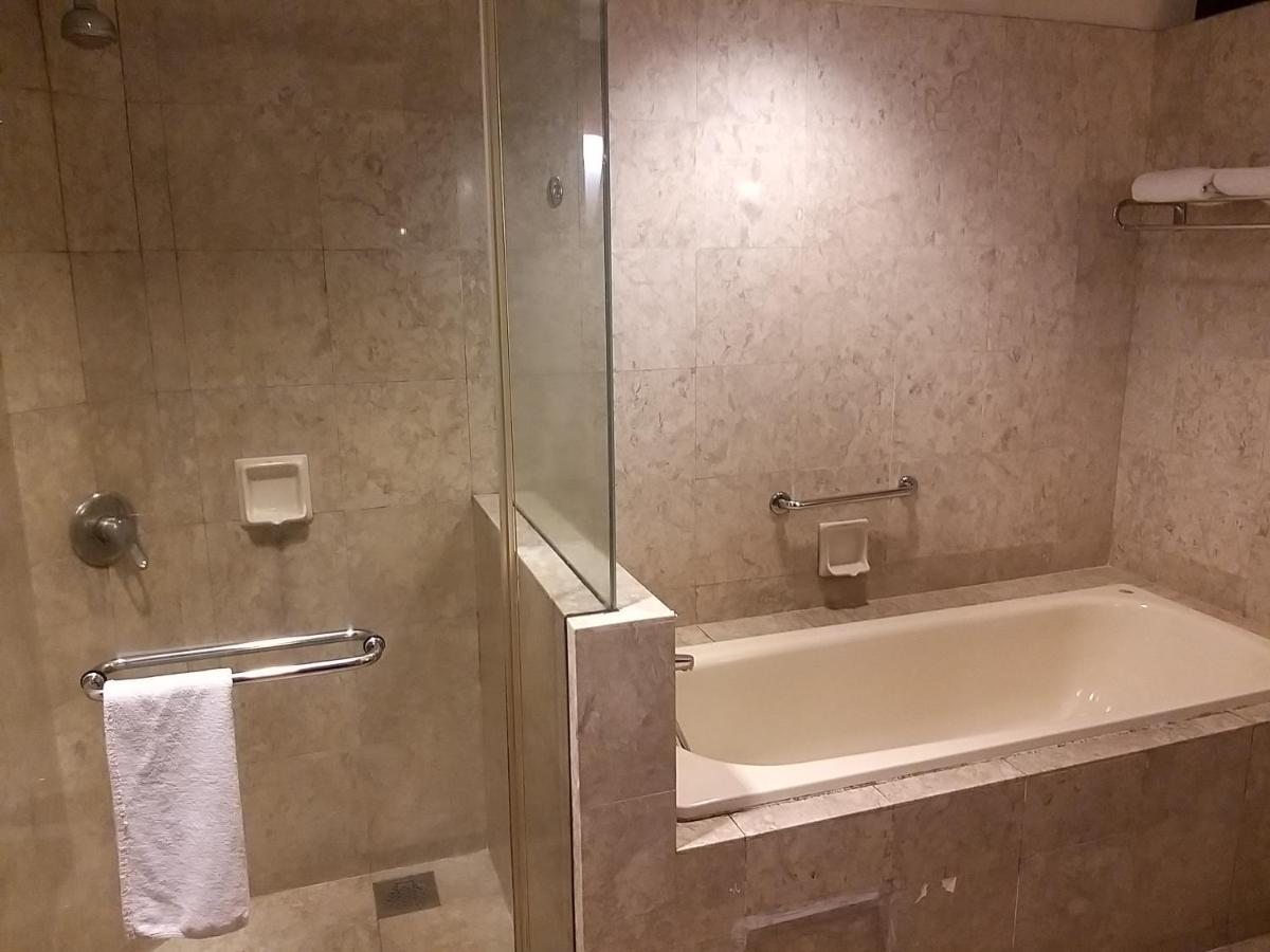 Berjaya Times Square Hotel Apartment Malaysia Kuala Lumpur Exteriér fotografie